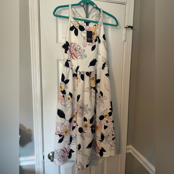 torrid Dresses & Skirts - Torrid Sundress NWT